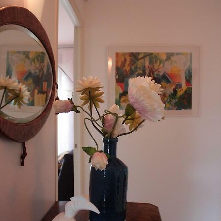 Apartament Le Balcon De Villers Zewnętrze zdjęcie