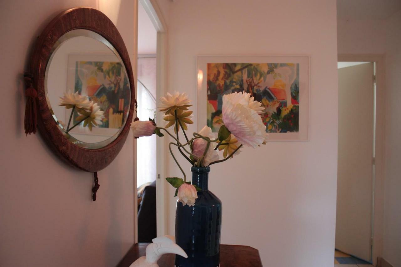Apartament Le Balcon De Villers Zewnętrze zdjęcie